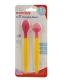 Mum Love Color Changing Spoon, Feeding Supplies, Mum love, Chase Value