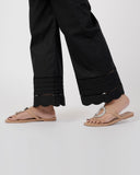 Eminent Women's Culottes Trouser, Women Pants & Tights, Eminent, Chase Value