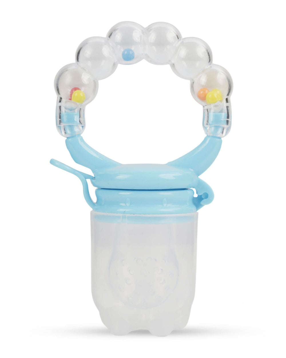 Mum Love Rattle Fruit Soother, Feeding Supplies, Mum love, Chase Value