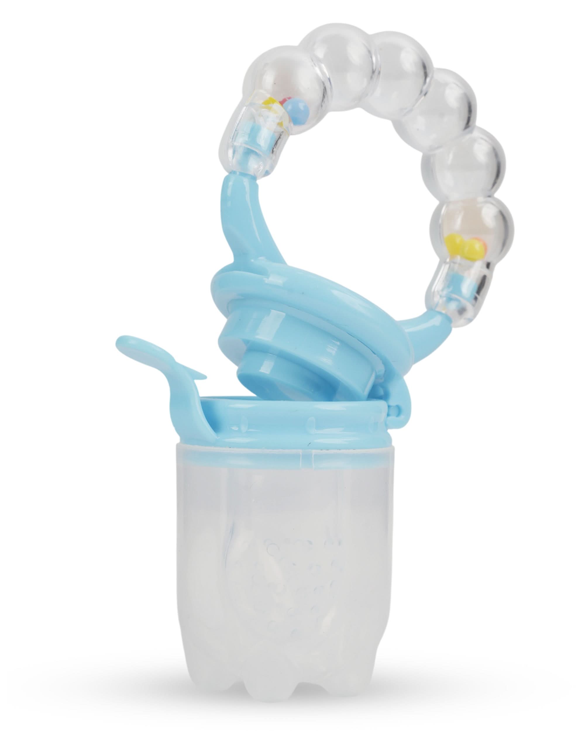Mum Love Rattle Fruit Soother, Feeding Supplies, Mum love, Chase Value