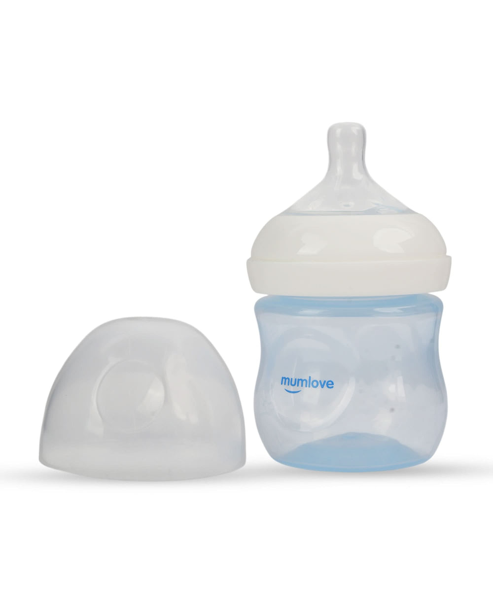 Mum Love Wide Neck Feeding Bottle, Feeding Supplies, Mum love, Chase Value