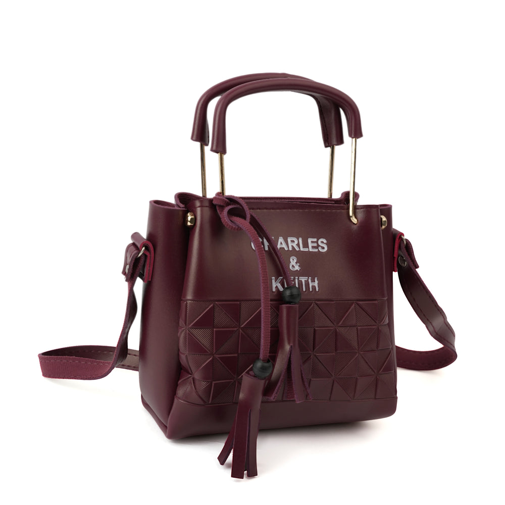 Women’s Shoulder Bag, Women Bags, Chase Value, Chase Value