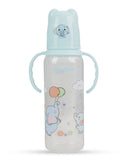 Mum Love Cute Bear Feeding Bottle (250ml), Feeding Supplies, Mum love, Chase Value
