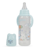 Mum Love Cute Bear Feeding Bottle (250ml), Feeding Supplies, Mum love, Chase Value