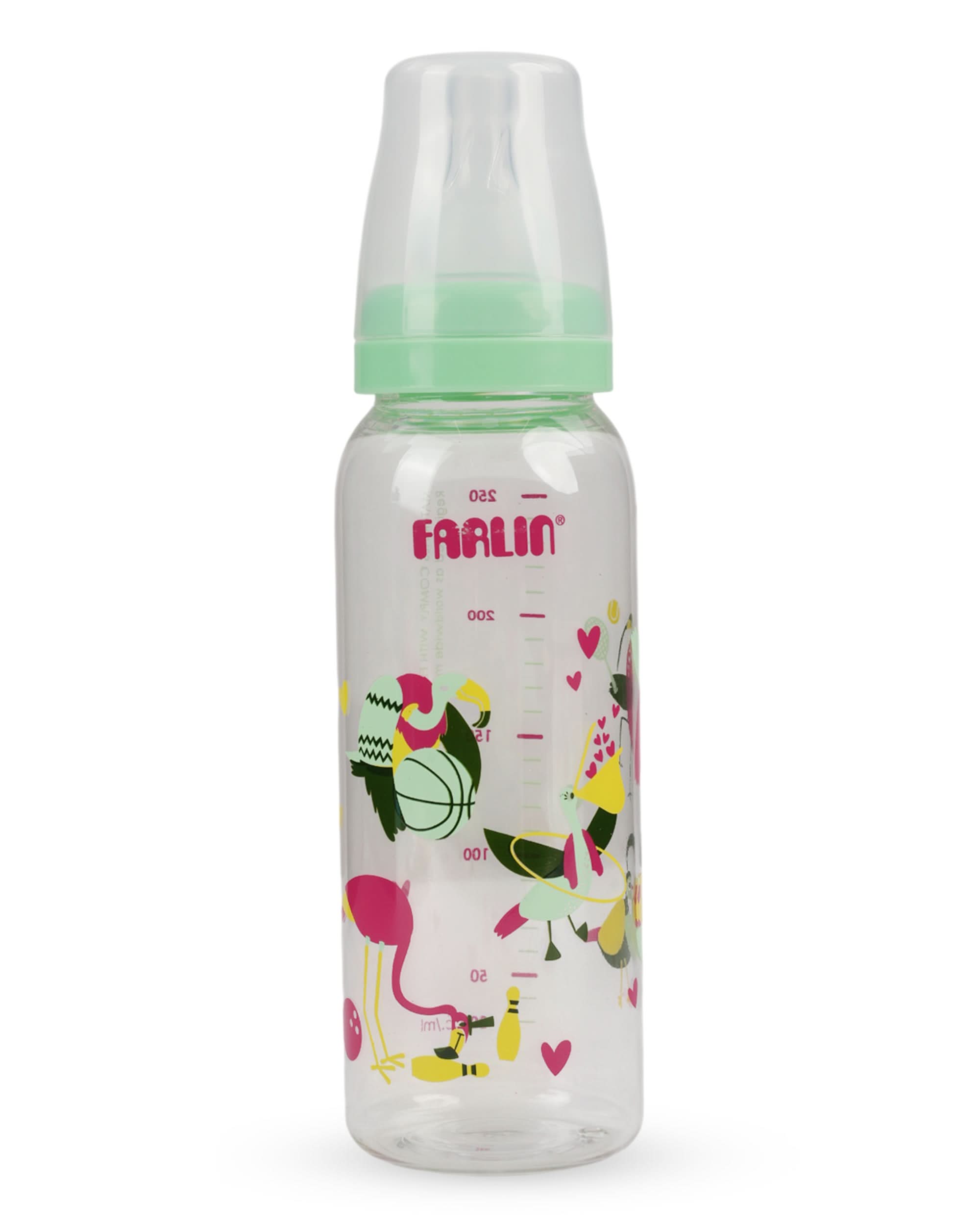 Farlin Pastel Feeder 9oz, Feeding Supplies, Chase Value, Chase Value