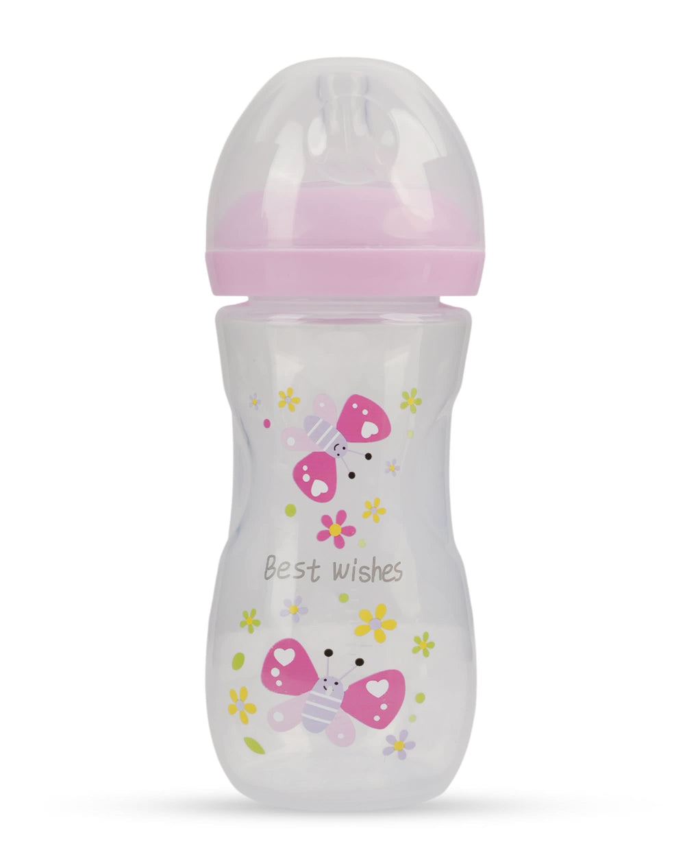 Mum Love Wide Neck Feeding Bottle, Feeding Supplies, Mum love, Chase Value