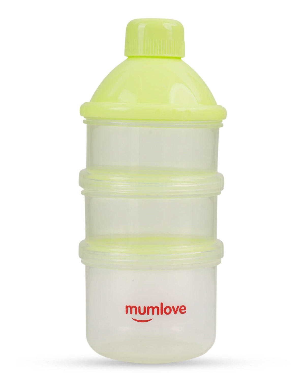 Mum Love Milk Powder Container, Feeding Supplies, Mum love, Chase Value