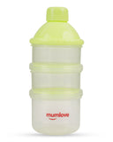 Mum Love Milk Powder Container, Feeding Supplies, Mum love, Chase Value