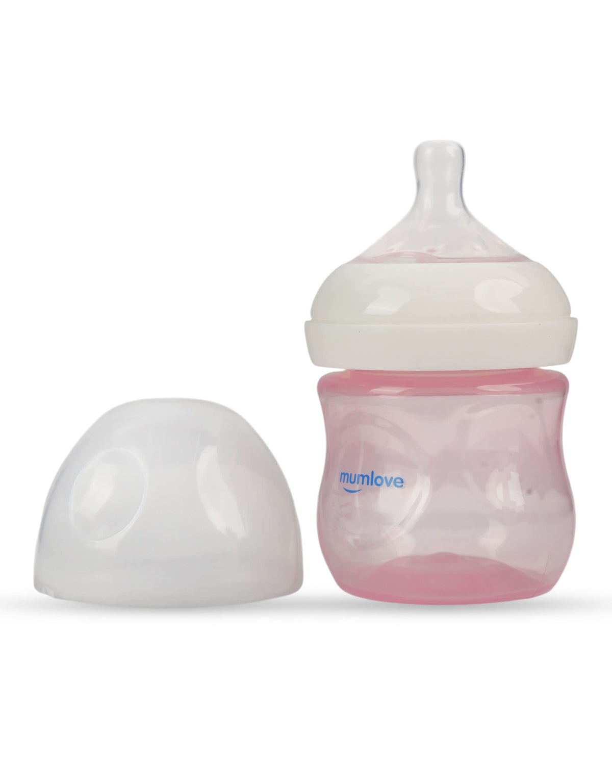 Mum Love Wide Neck Feeding Bottle, Feeding Supplies, Mum love, Chase Value