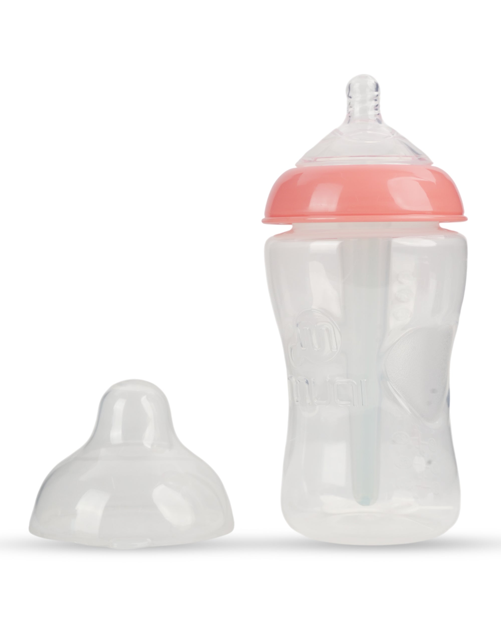 Mum Love PP Feeding Bottle, Feeding Supplies, Mum love, Chase Value