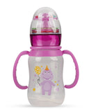 Mum Love Rattle Cap Feeding Bottle, Feeding Supplies, Mum love, Chase Value