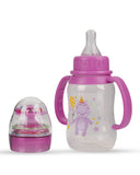 Mum Love Rattle Cap Feeding Bottle, Feeding Supplies, Mum love, Chase Value