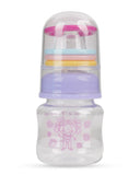 Mum Love Rattle Cap Feeding Bottle, Feeding Supplies, Mum love, Chase Value