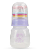 Mum Love Rattle Cap Feeding Bottle, Feeding Supplies, Mum love, Chase Value