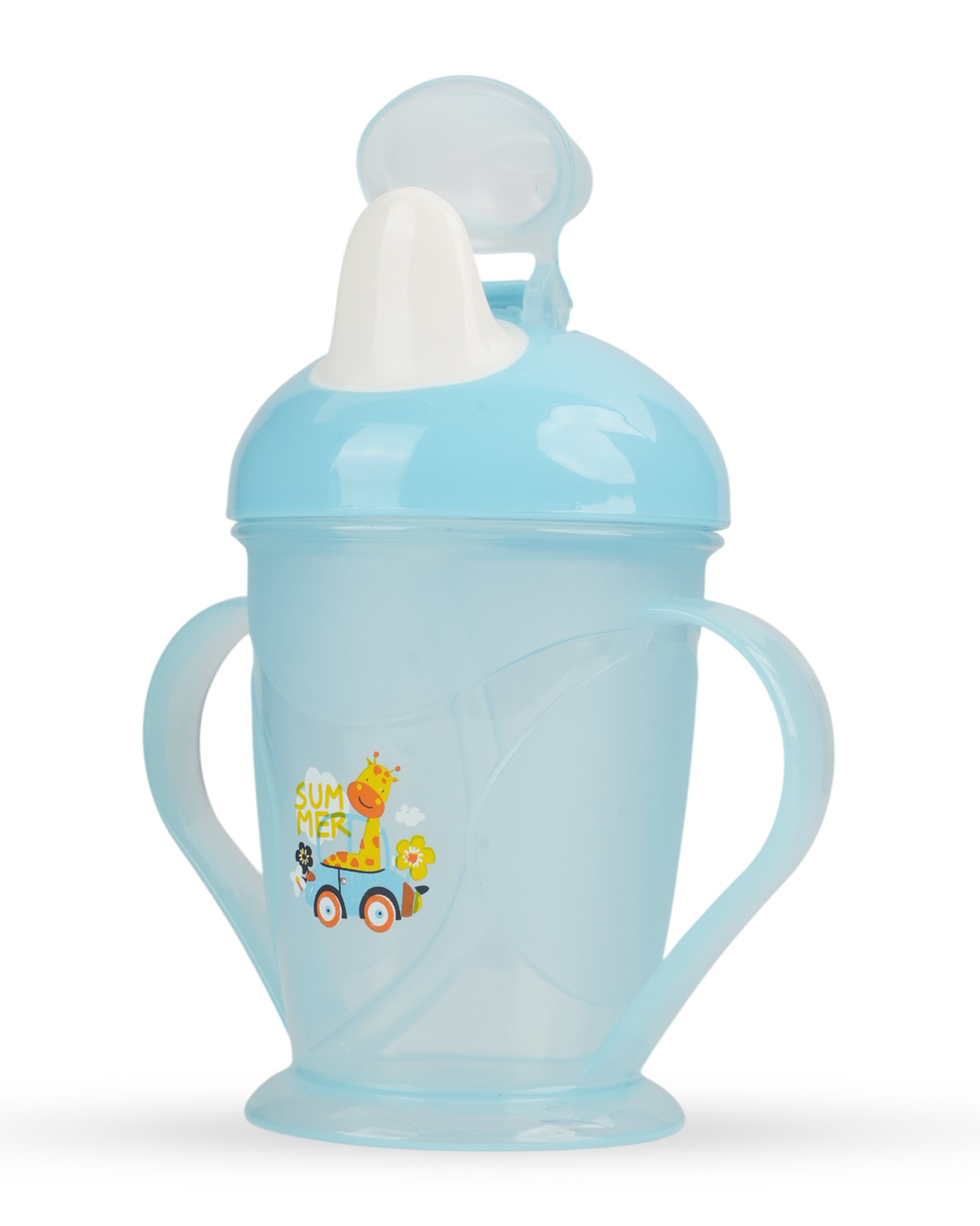 Mum Love Transition Sippy Cup, Feeding Supplies, Mum love, Chase Value