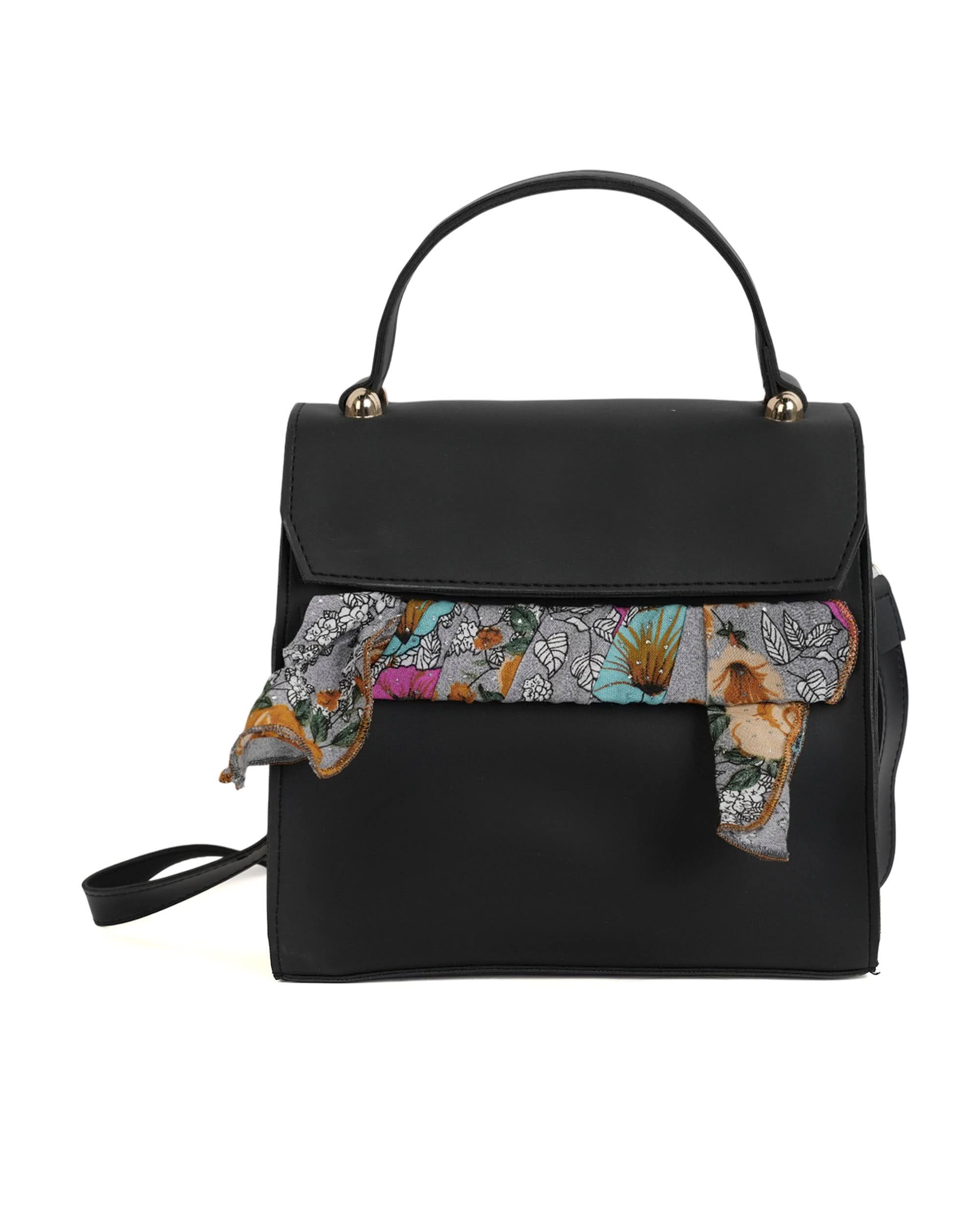 Ladies Shoulder C00251, Women Bags, Chase Value, Chase Value