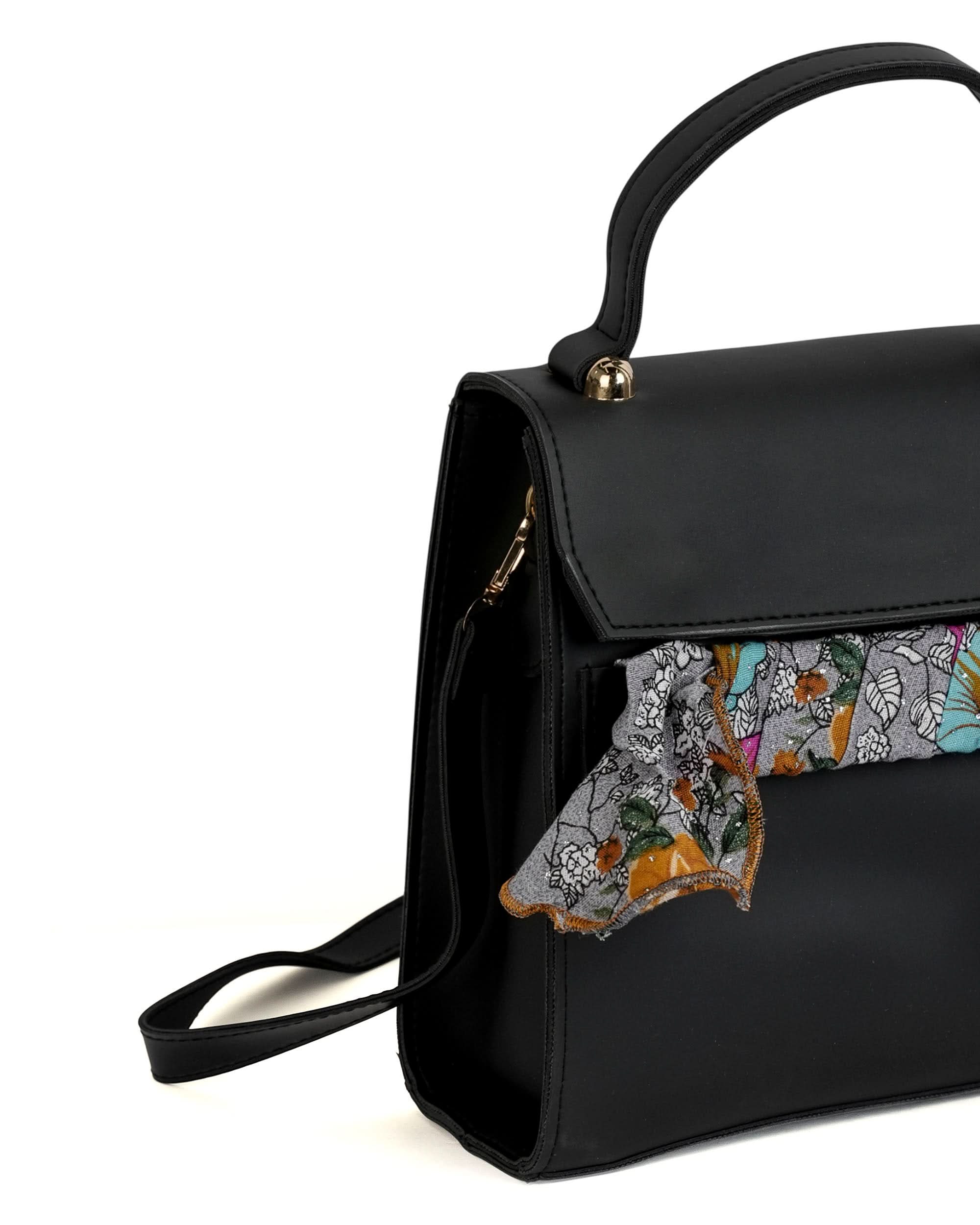 Ladies Shoulder C00251, Women Bags, Chase Value, Chase Value