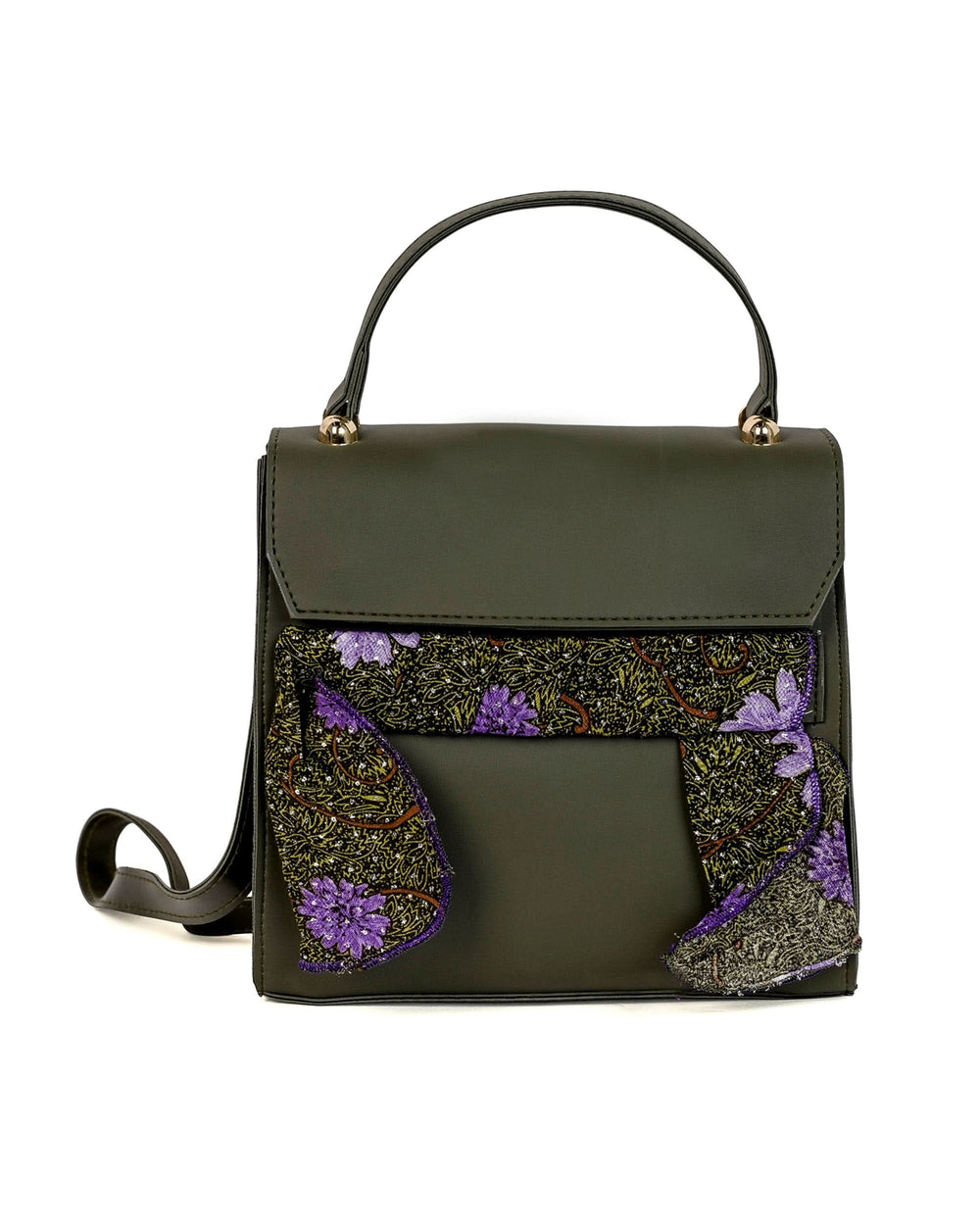 Ladies Shoulder C00251, Women Bags, Chase Value, Chase Value
