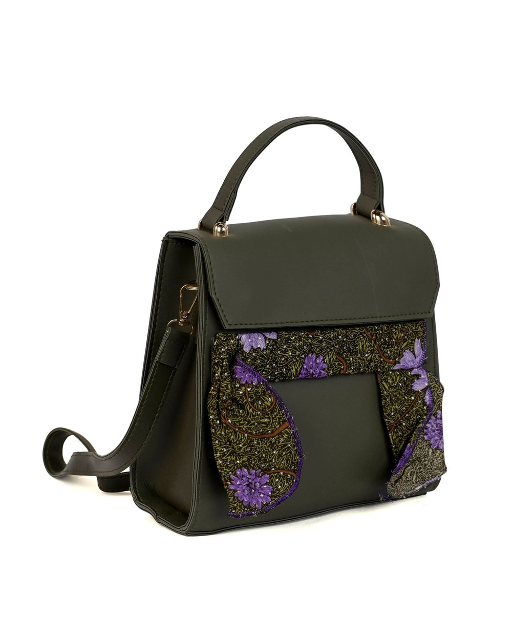 Ladies Shoulder C00251, Women Bags, Chase Value, Chase Value