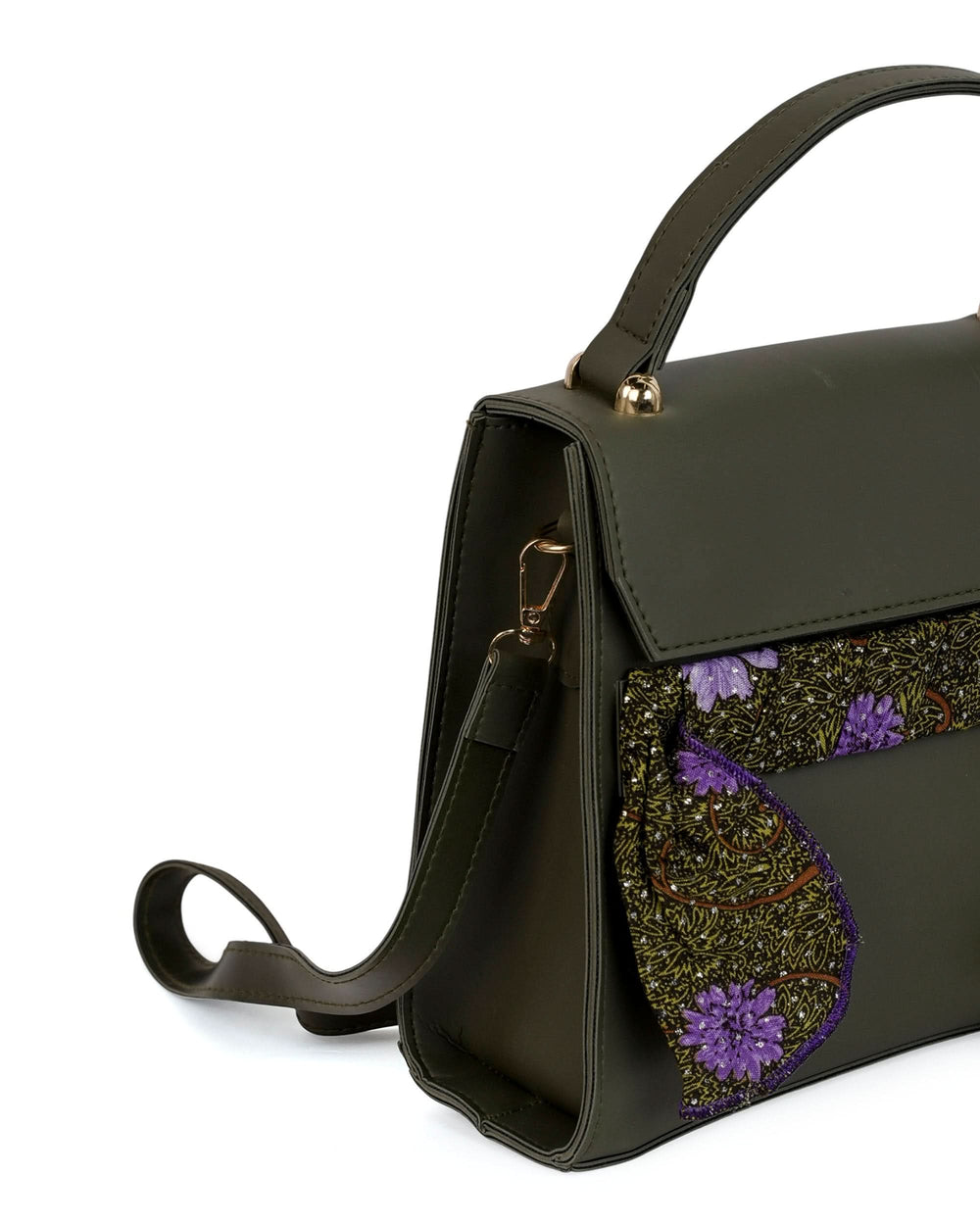 Ladies Shoulder C00251, Women Bags, Chase Value, Chase Value