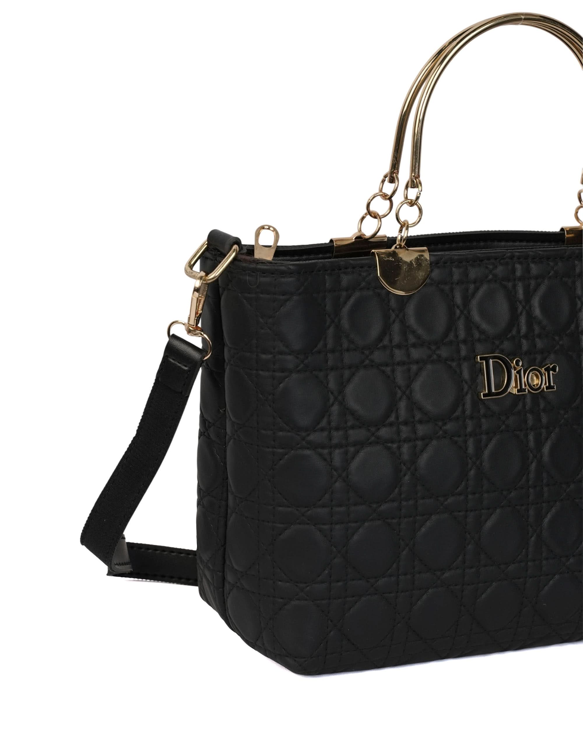 Ladies Shoulder C00263, Women Bags, Chase Value, Chase Value