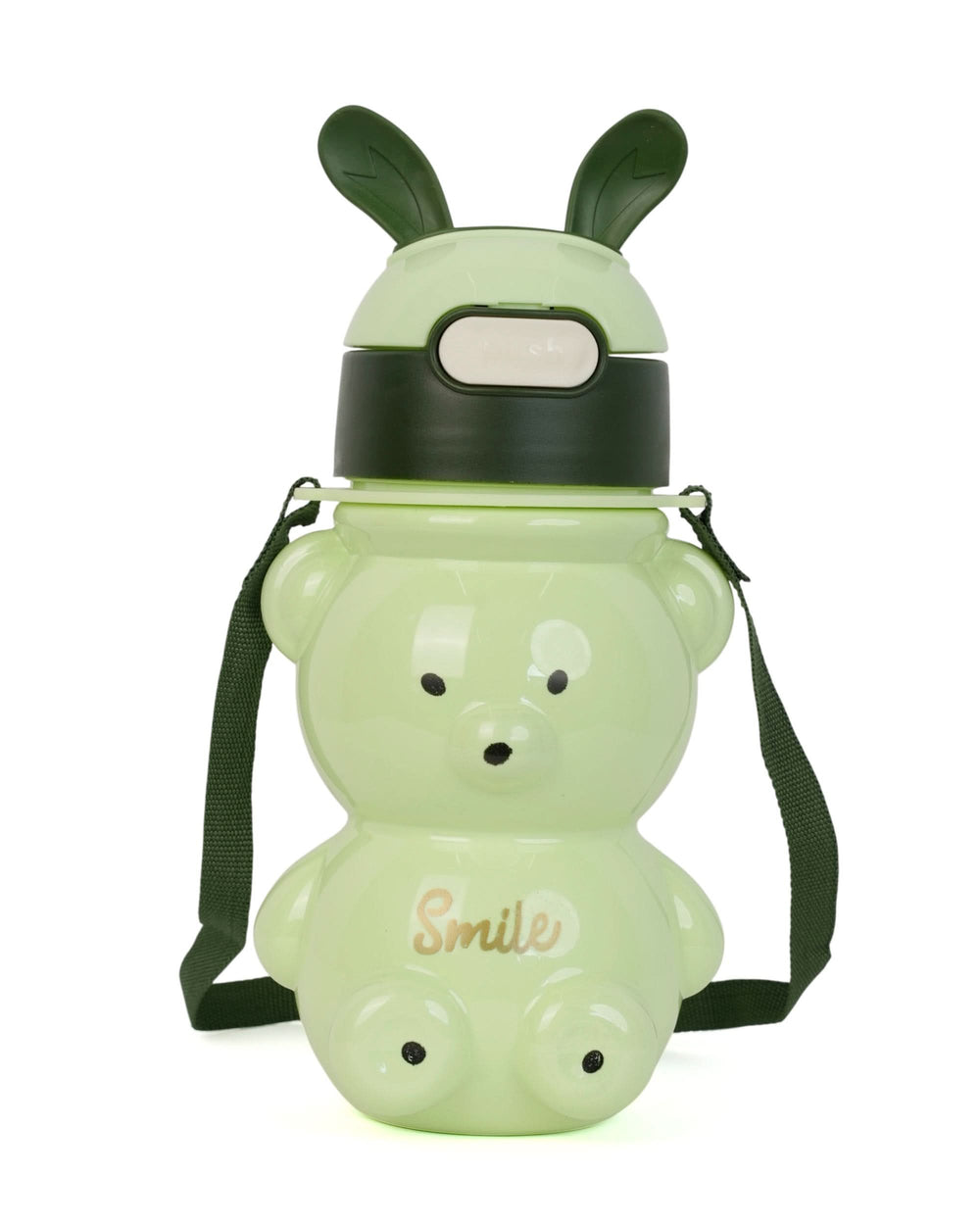 Infant Teddy Bear Water Bottle, Feeding Supplies, Chase Value, Chase Value