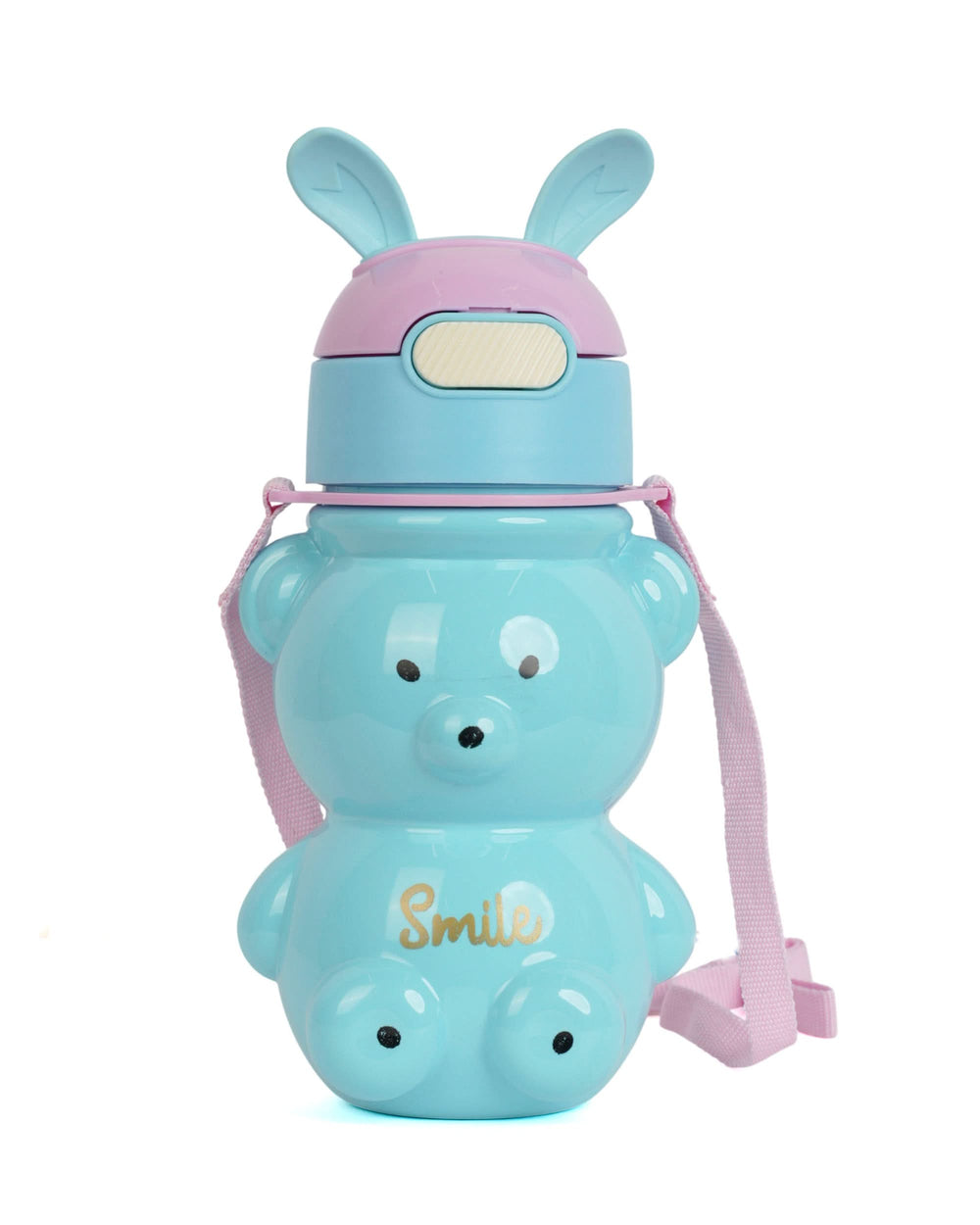 Infant Teddy Bear Water Bottle, Feeding Supplies, Chase Value, Chase Value