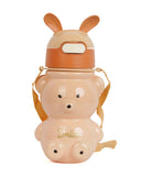 Infant Teddy Bear Water Bottle, Feeding Supplies, Chase Value, Chase Value