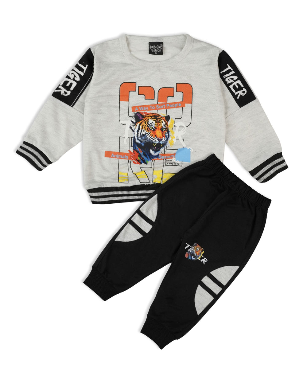 Boy’s 3Pcs Suit, Boys Sets & Suits, Chase Value, Chase Value