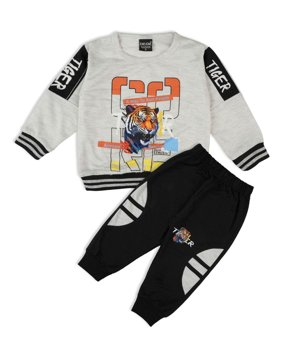 Boy’s 3Pcs Suit, Boys Sets & Suits, Chase Value, Chase Value