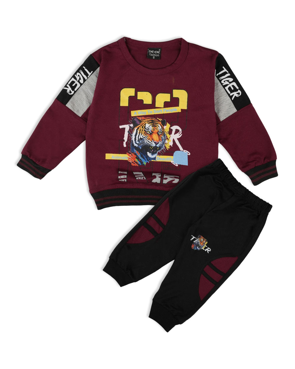 Boy’s 3Pcs Suit, Boys Sets & Suits, Chase Value, Chase Value