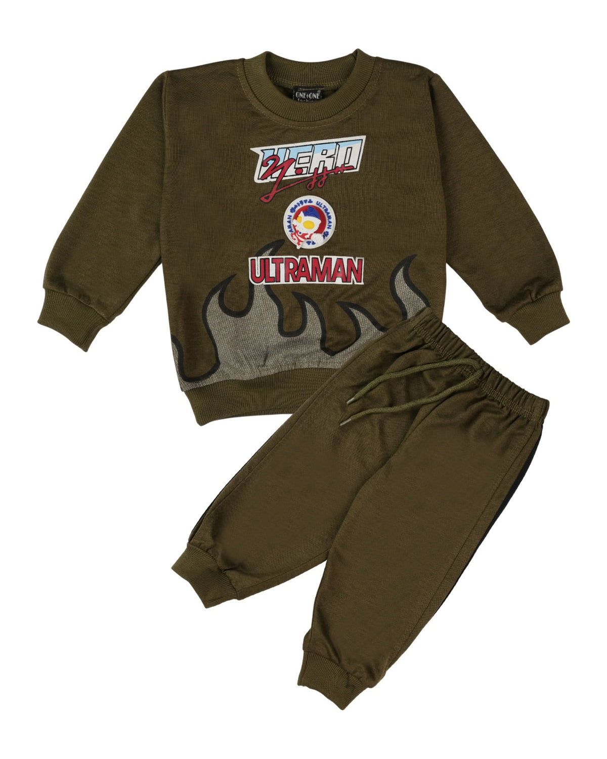 Boys Full Sleeves Suit, Boys Sets & Suits, Chase Value, Chase Value