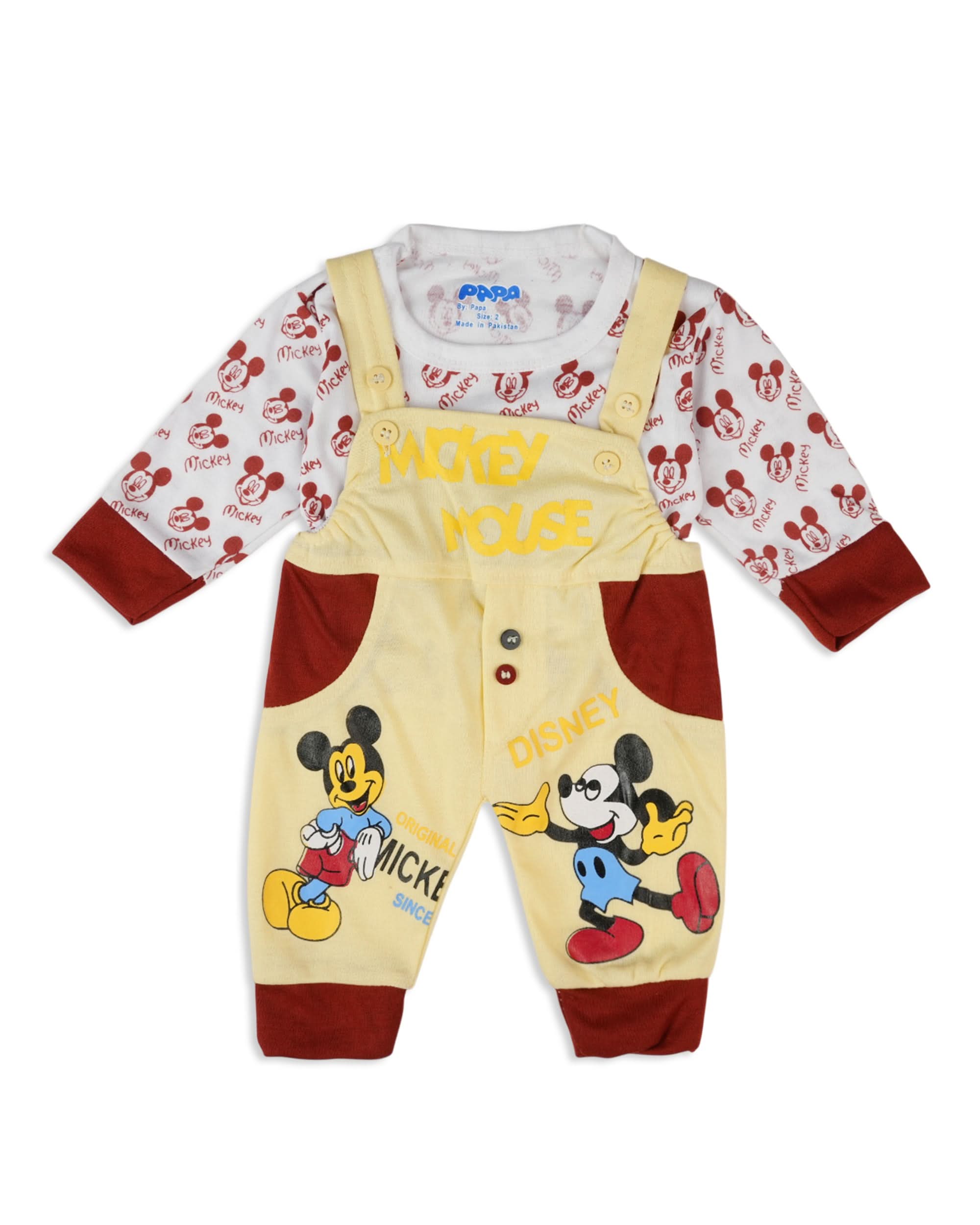 Newborn Boys Full Sleeves Romper, Newborn Boys Rompers, Chase Value, Chase Value
