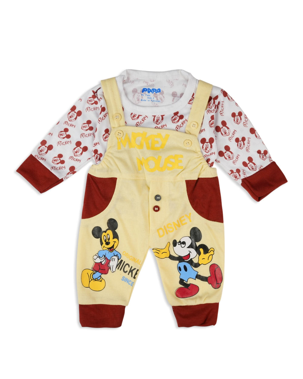 Newborn Boys Full Sleeves Romper, Newborn Boys Rompers, Chase Value, Chase Value