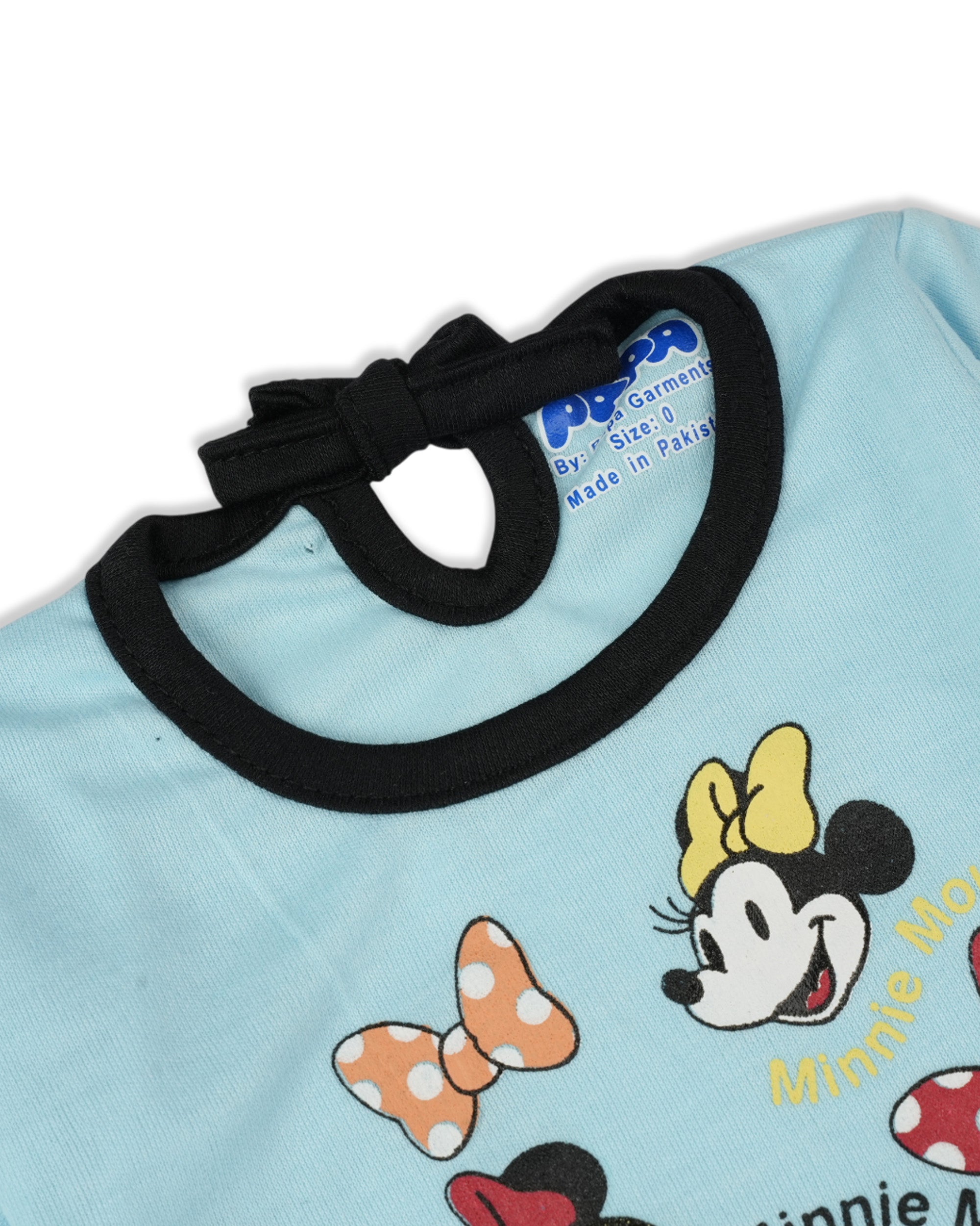 Newborn Girls’ Suit – Full Sleeves, Newborn Girls Sets & Suits, Chase Value, Chase Value