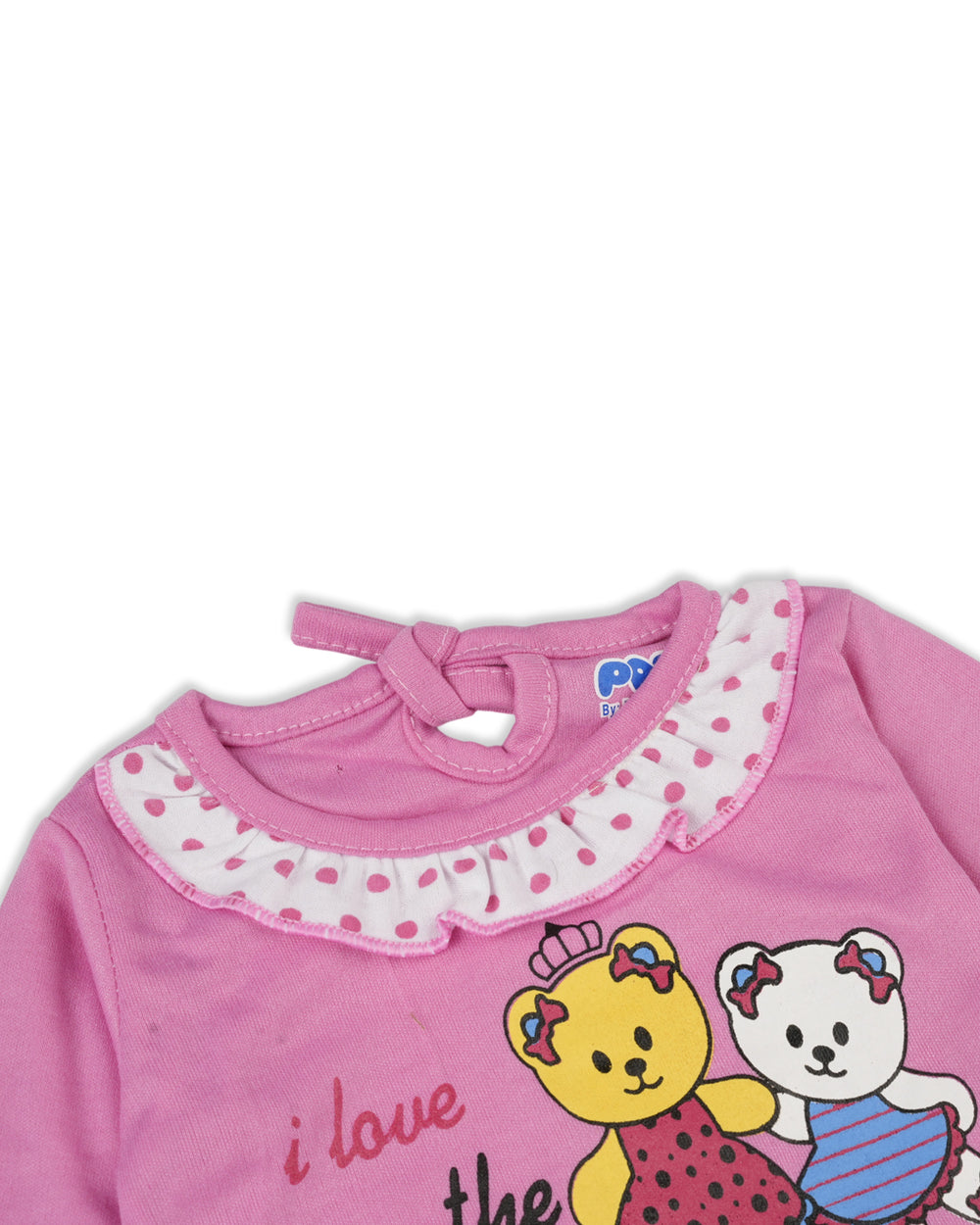 Newborn Girls Full Sleeves Suit, Newborn Girls Sets & Suits, Chase Value, Chase Value