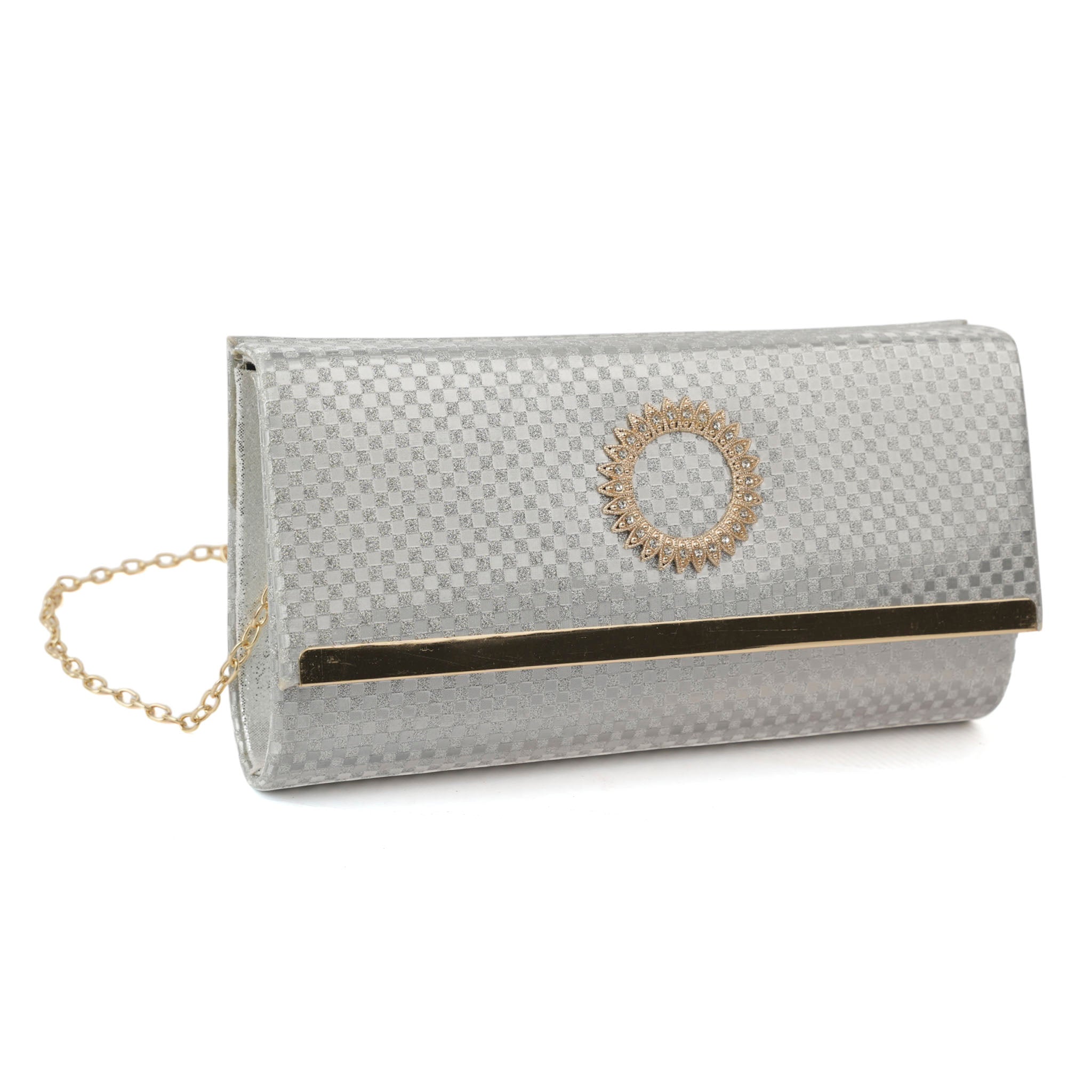 Women Clutch Bag, Women Clutches, Chase Value, Chase Value