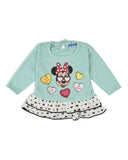 Newborn Girls Full Sleeves Suit, Newborn Girls Sets & Suits, Chase Value, Chase Value