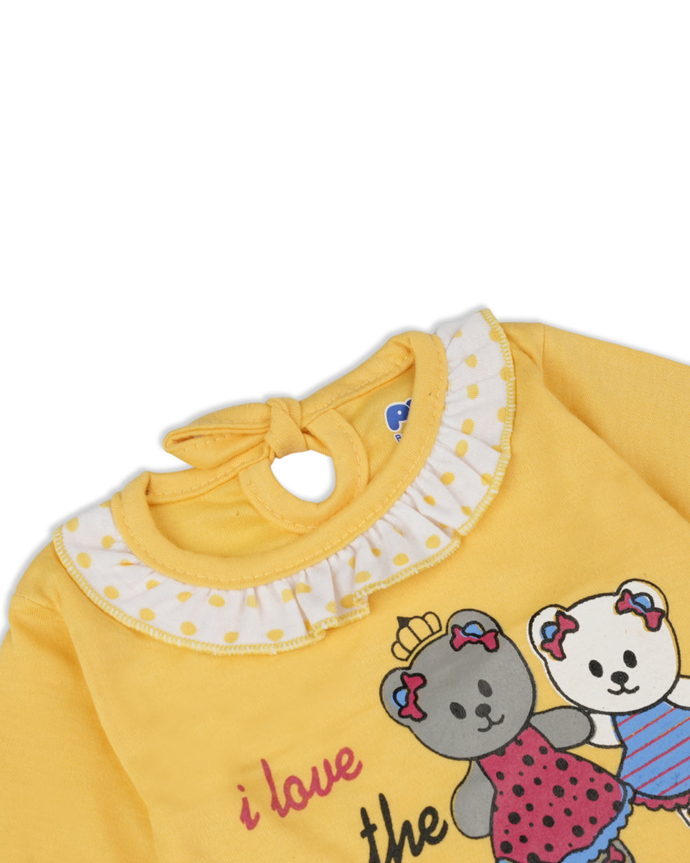 Newborn Girls Full Sleeves Suit, Newborn Girls Sets & Suits, Chase Value, Chase Value