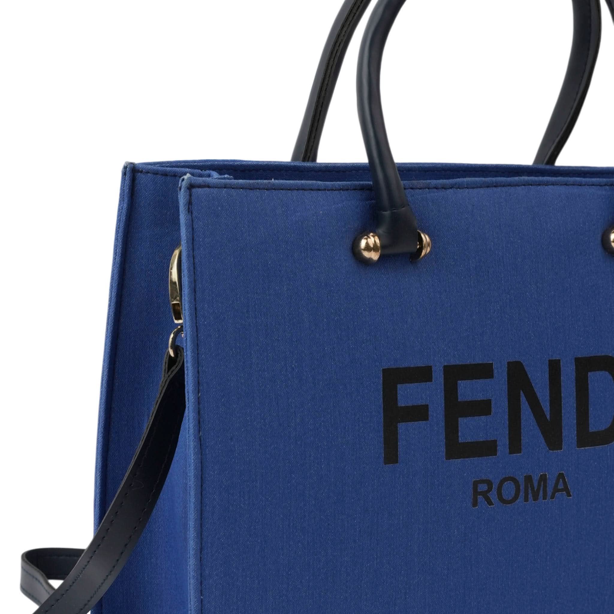 Women Denim Hand Bag, Women Bags, Chase Value, Chase Value