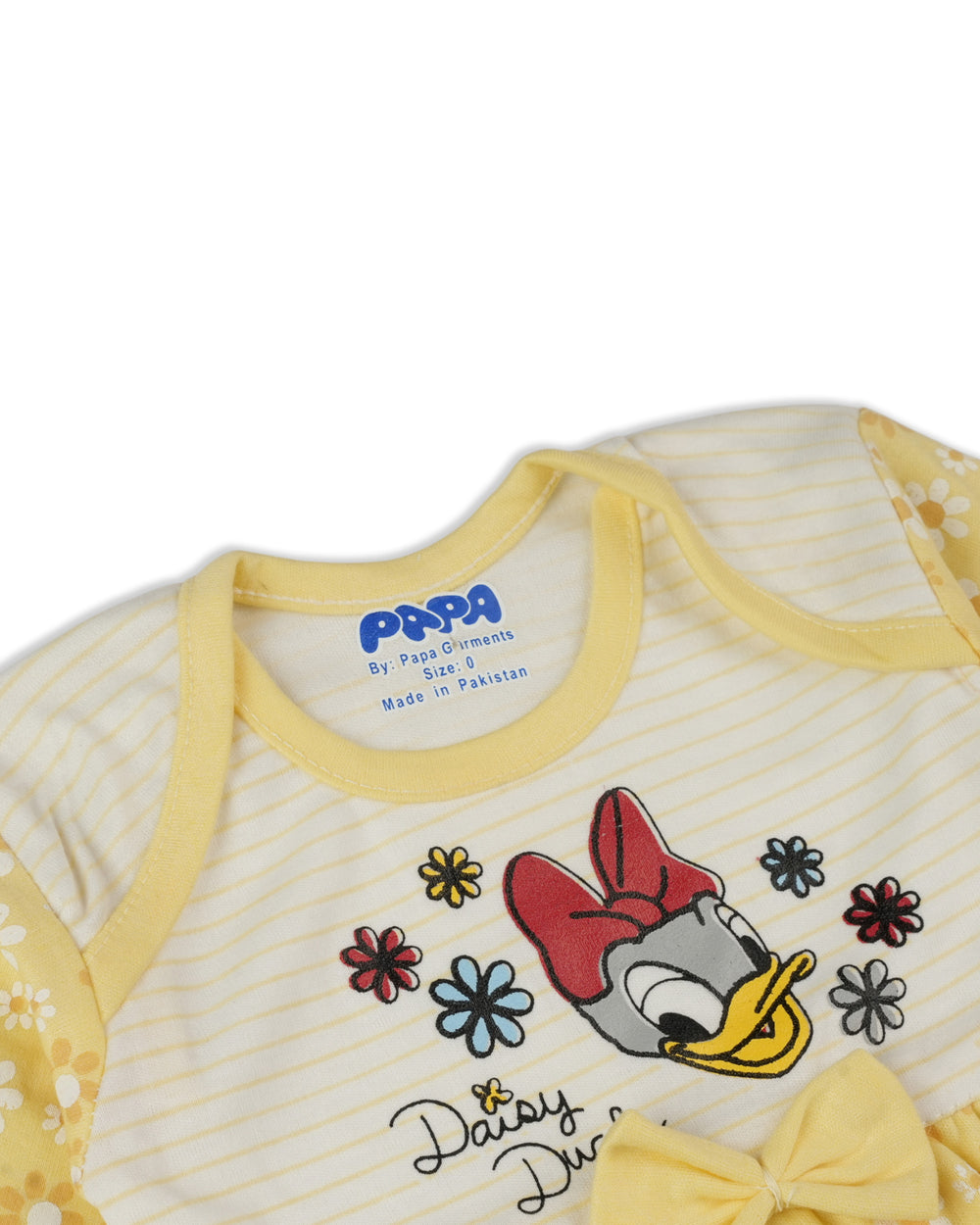 Newborn Girls’ Suit – Full Sleeves, Newborn Girls Sets & Suits, Chase Value, Chase Value