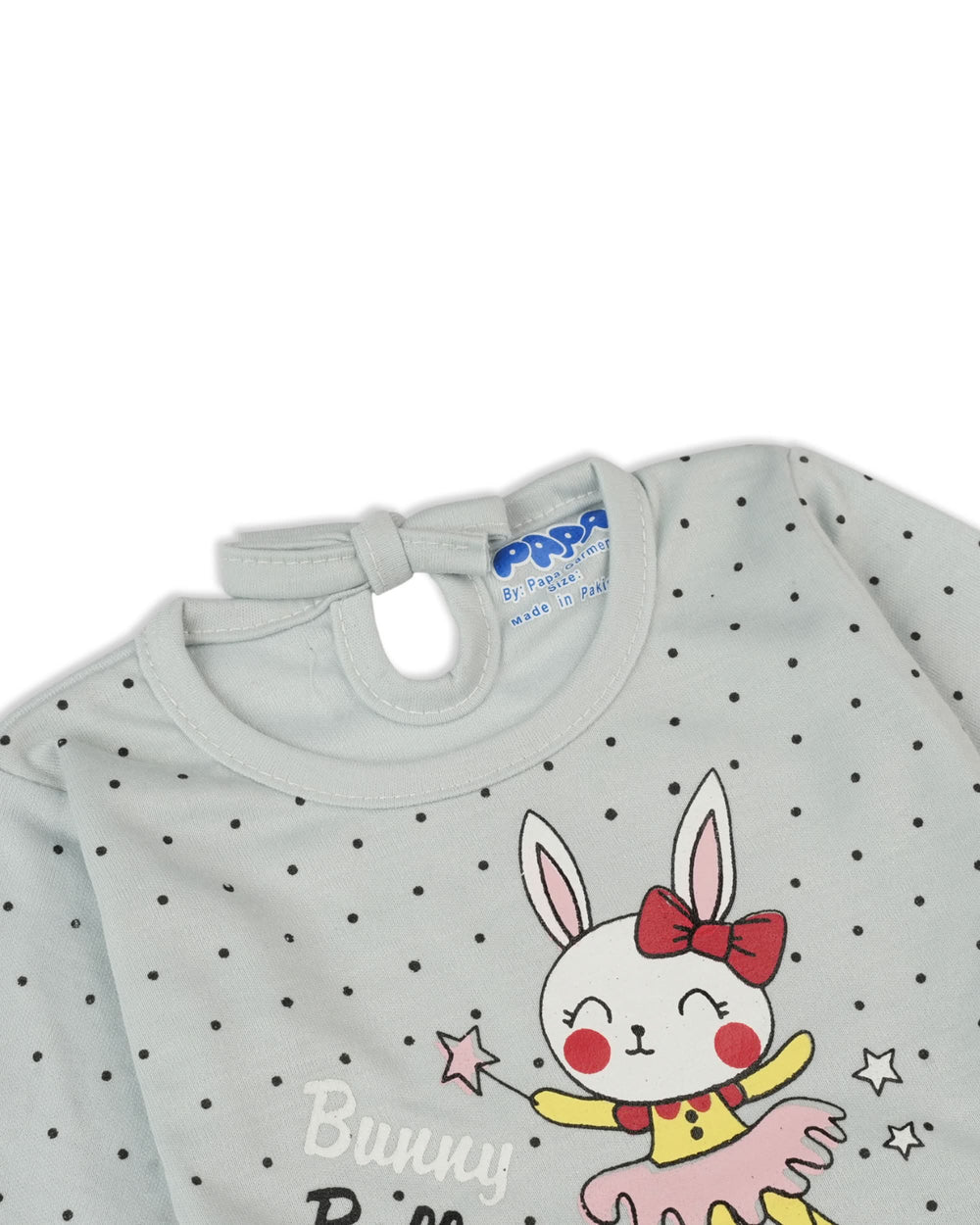 Newborn Girls’ Suit – Full Sleeves, Newborn Girls Sets & Suits, Chase Value, Chase Value