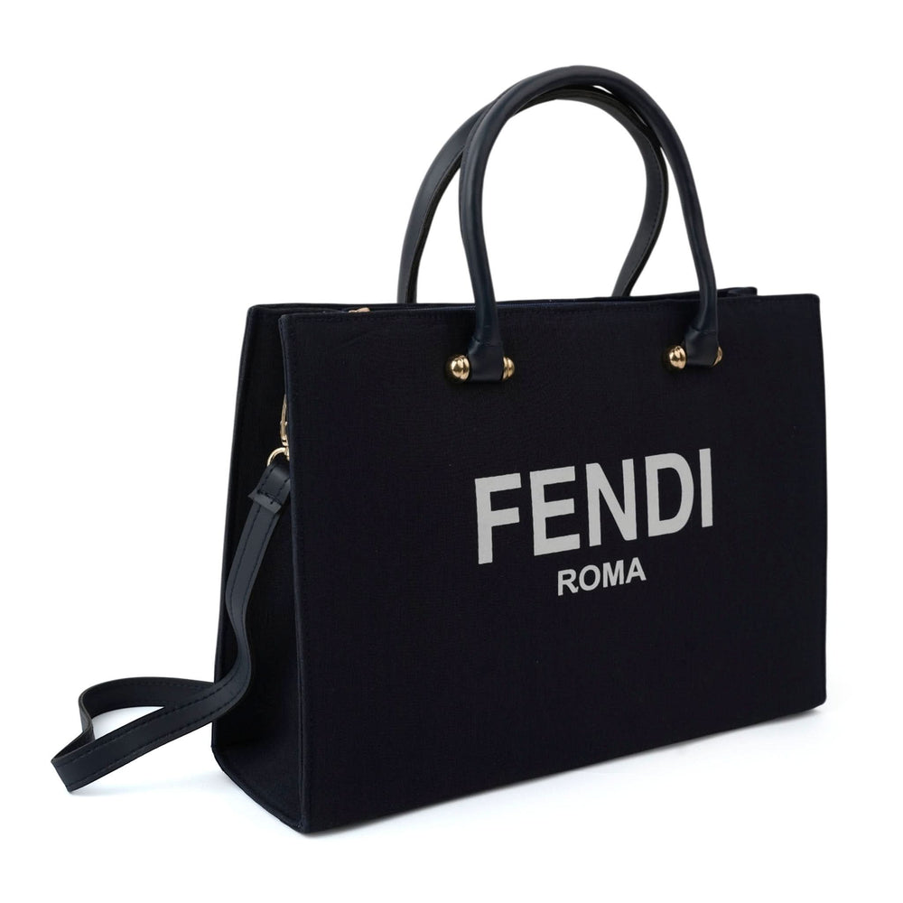 Women Denim Hand Bag, Women Bags, Chase Value, Chase Value
