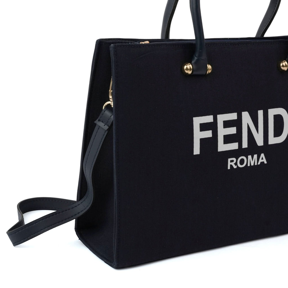 Women Denim Hand Bag, Women Bags, Chase Value, Chase Value