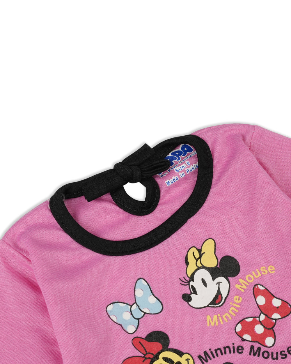 Newborn Girls’ Suit – Full Sleeves, Newborn Girls Sets & Suits, Chase Value, Chase Value