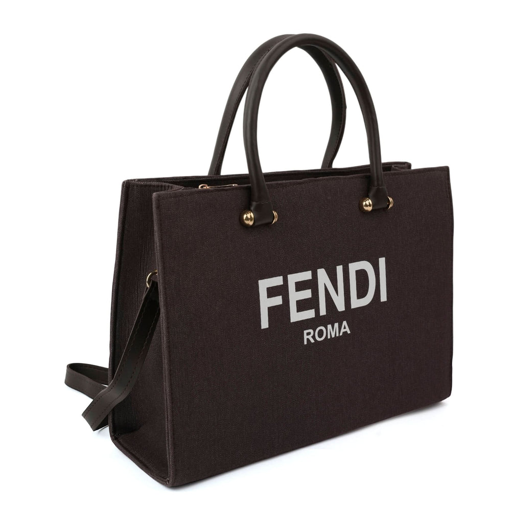 Women Denim Hand Bag, Women Bags, Chase Value, Chase Value