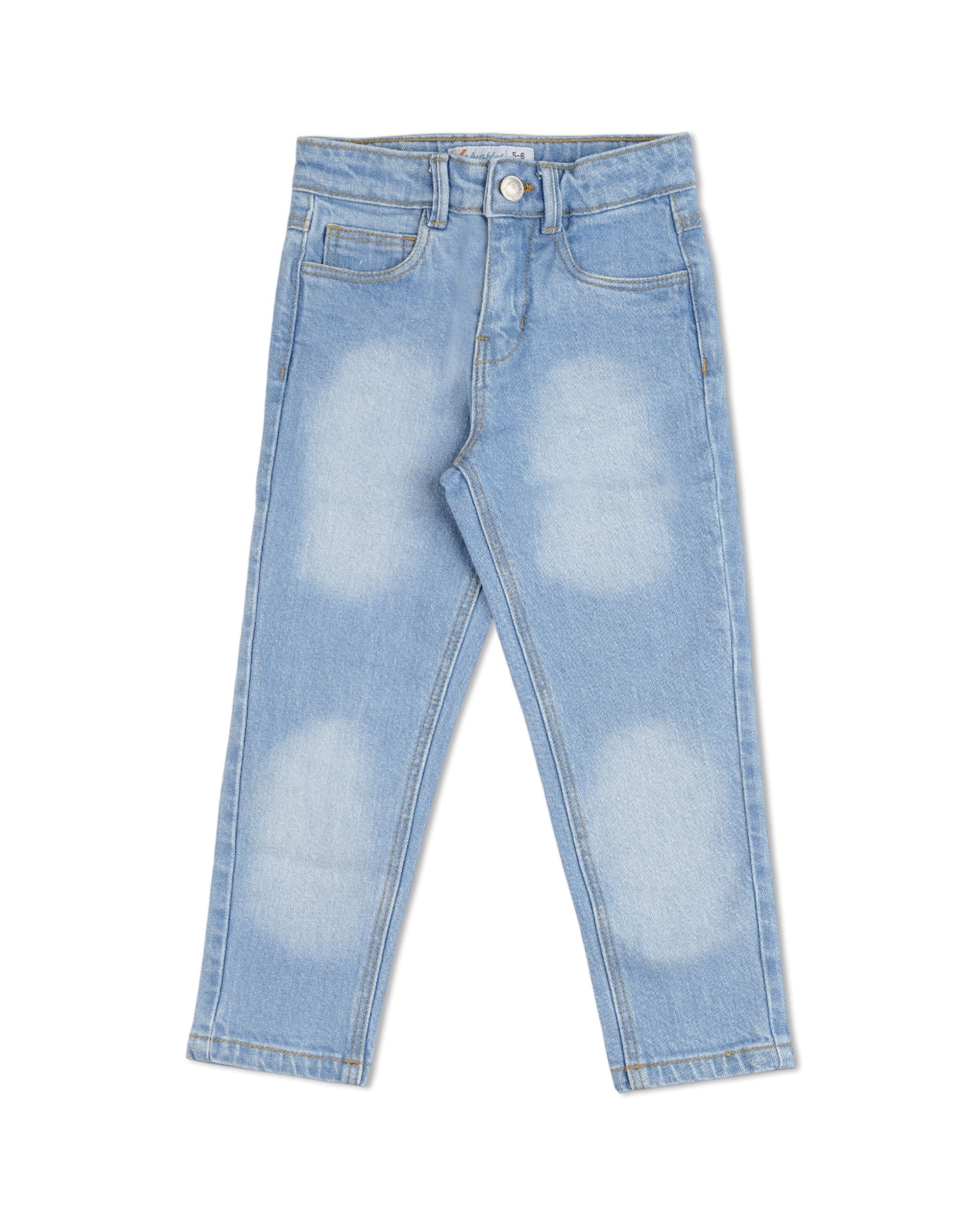 Valuable Boys Denim Pant, Boys Denim Pants, Chase Value, Chase Value
