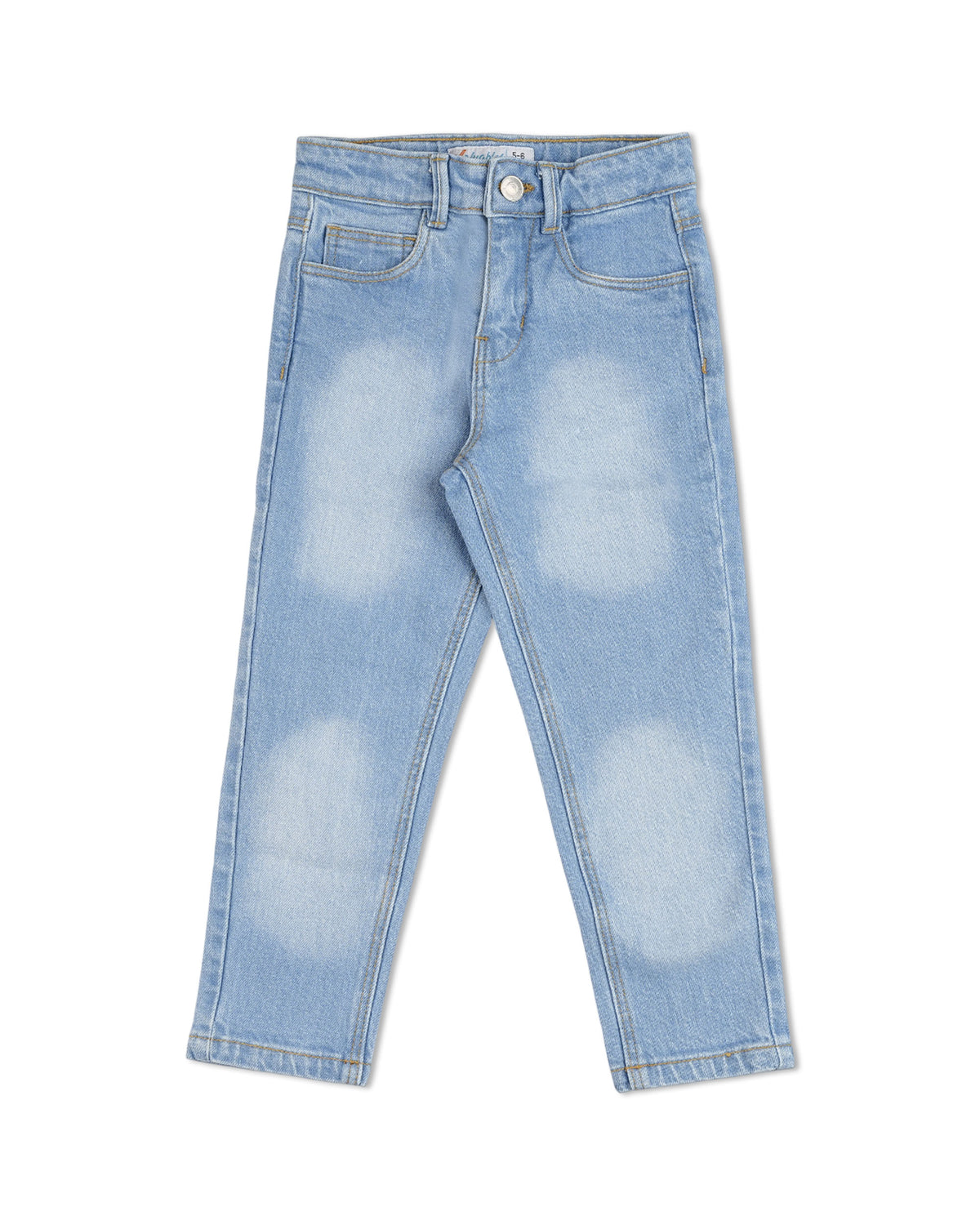 Valuable Boys Denim Pant, Boys Denim Pants, Chase Value, Chase Value