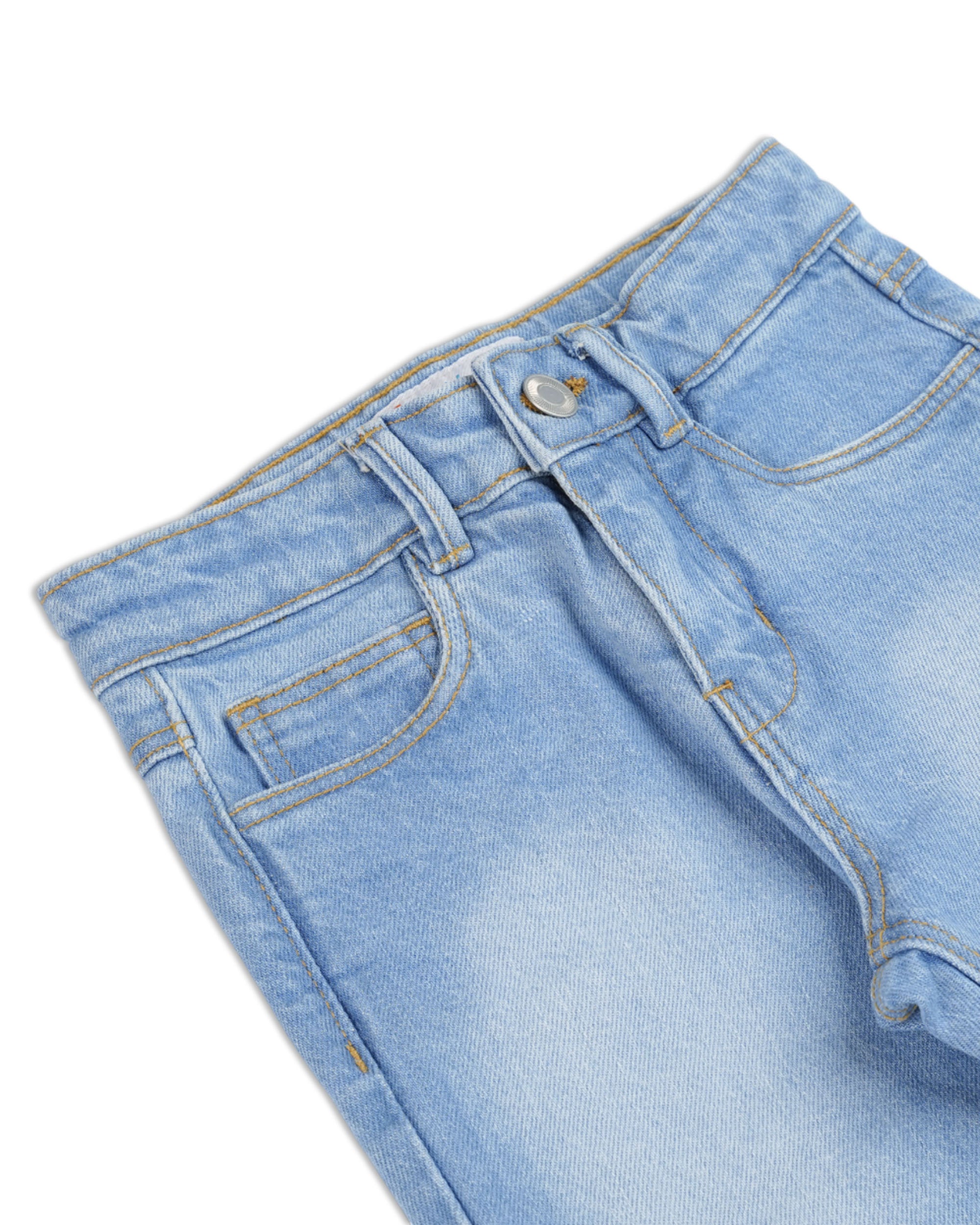 Valuable Boys Denim Pant, Boys Denim Pants, Chase Value, Chase Value