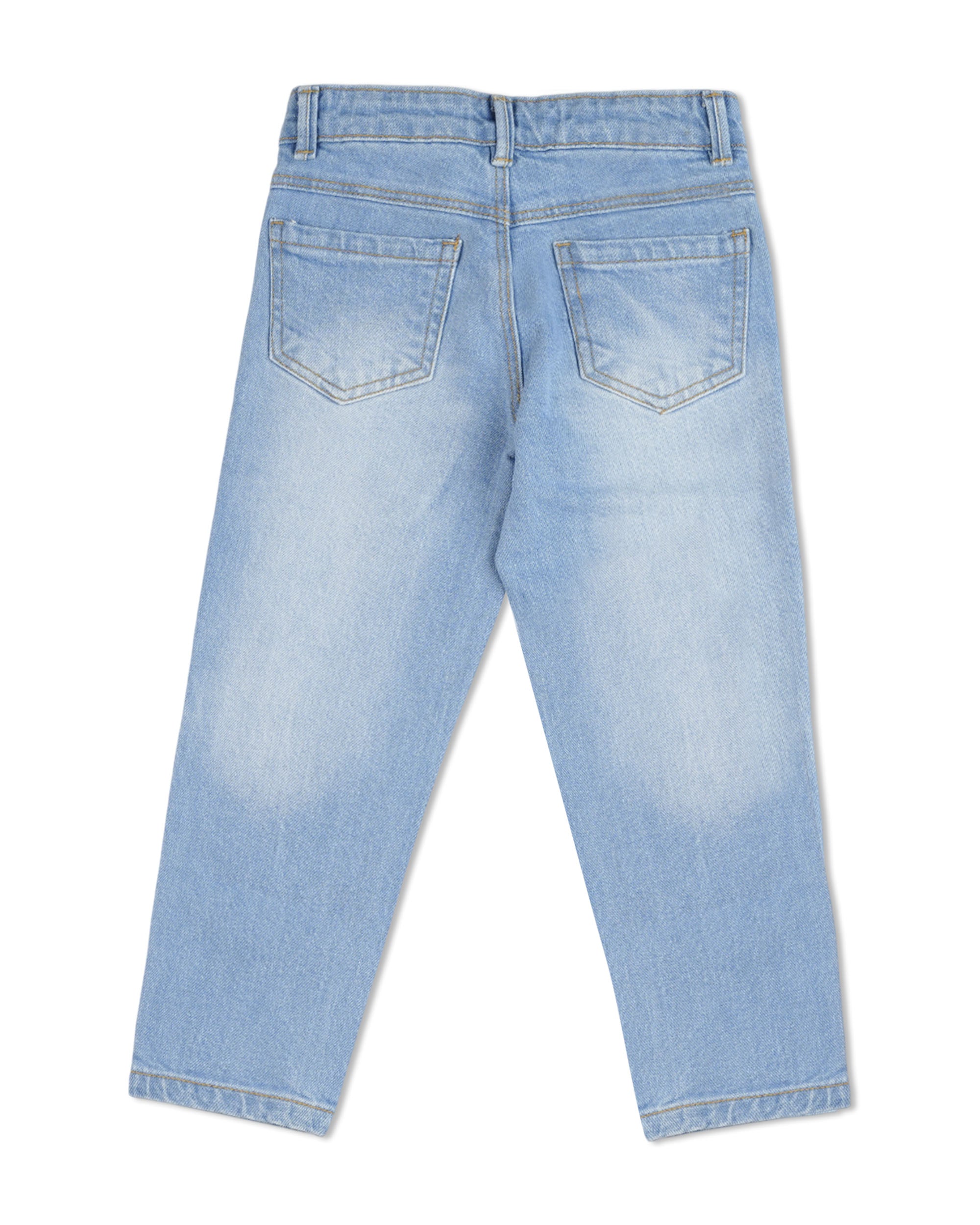 Valuable Boys Denim Pant, Boys Denim Pants, Chase Value, Chase Value
